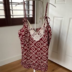 Heritage 1981 Women’s Top Medium